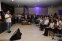 Governador destaca a força do agro paranaense na abertura da Expoingá