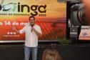 Governador destaca a força do agro paranaense na abertura da Expoingá