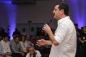 Governador destaca a força do agro paranaense na abertura da Expoingá