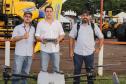 Governador destaca a força do agro paranaense na abertura da Expoingá