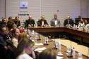 Encontro discute novidades do próximo programa de residência em inovação do Paraná