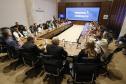 Encontro discute novidades do próximo programa de residência em inovação do Paraná