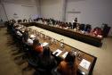 Encontro discute novidades do próximo programa de residência em inovação do Paraná