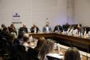 Encontro discute novidades do próximo programa de residência em inovação do Paraná