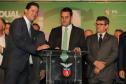 Paraná organiza cadeia para liderar produção de hidrogênio renovável no Brasil