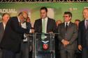 Paraná organiza cadeia para liderar produção de hidrogênio renovável no Brasil
