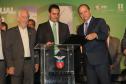 Paraná organiza cadeia para liderar produção de hidrogênio renovável no Brasil