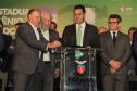 Paraná organiza cadeia para liderar produção de hidrogênio renovável no Brasil
