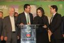 Paraná organiza cadeia para liderar produção de hidrogênio renovável no Brasil