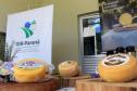 Fórum de Turismo Rural reúne empreendedores para troca de experiências na Expoingá