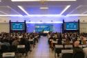 Após seis anos, aula em Foz do Iguaçu marca início do PDE para 2 mil professores da rede estadual