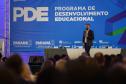 Após seis anos, aula em Foz do Iguaçu marca início do PDE para 2 mil professores da rede estadual