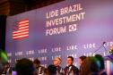 Governador destaca potencialidades do Estado para atrair investidores em Nova York