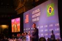 Governador destaca potencialidades do Estado para atrair investidores em Nova York