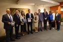 Governador se reúne com representantes do Banco Mundial e prospecta novas parcerias