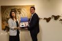 Governador se reúne com representantes do Banco Mundial e prospecta novas parcerias