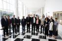 Encontro discute novidades do próximo programa de residência em inovação do Paraná
