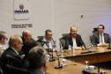 Encontro discute novidades do próximo programa de residência em inovação do Paraná
