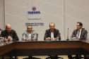 Encontro discute novidades do próximo programa de residência em inovação do Paraná