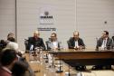 Encontro discute novidades do próximo programa de residência em inovação do Paraná