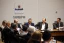 Encontro discute novidades do próximo programa de residência em inovação do Paraná