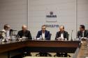 Encontro discute novidades do próximo programa de residência em inovação do Paraná