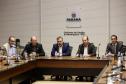 Encontro discute novidades do próximo programa de residência em inovação do Paraná