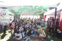 Vestibafest marca divulgação da primeira chamada dos aprovados no Vestibular 2023 da UEL