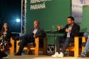 Fórum de Hidrogênio Renovável discute rotas e usos de nova matriz energética no Paraná