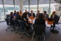 Governador se reúne com representantes do Banco Mundial e prospecta novas parcerias