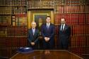 Governador apresenta a empresários de Portugal novos potenciais do Paraná