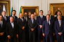 Governador apresenta a empresários de Portugal novos potenciais do Paraná