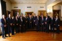 Governador apresenta a empresários de Portugal novos potenciais do Paraná