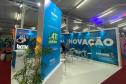 Governo do Estado participa de feira de inovação e tecnologia em Cascavel