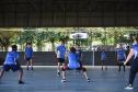 UENP oferta prática esportiva gratuita a mais de 500 crianças e adolescentes de Jacarezinho