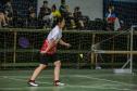 Jogos Universitários começam com muita emoção e medalhas