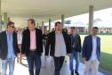 Governo inaugura espaços e repassa recursos para câmpus da Unioeste