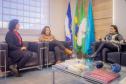 Projetek-UEPG intensifica contato com municípios da AMCG para elaboração de projetos
