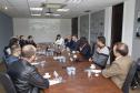 Tecpar recebe incentivos fiscais para projeto de P&D de vacina antirrábica veterinária