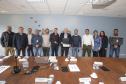 Tecpar recebe incentivos fiscais para projeto de P&D de vacina antirrábica veterinária