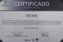 Tecpar recebe incentivos fiscais para projeto de P&D de vacina antirrábica veterinária