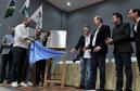 Governo inaugura espaços e repassa recursos para câmpus da Unioeste