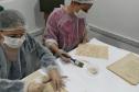 Projeto da Unespar, Centro de Documentação Histórica do Litoral comemora um ano