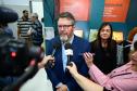BRDE assina com Finep contrato de R$ 1 bilhão para incentivar projetos de inovação