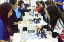 Jogos Universitários começam com muita emoção e medalhas