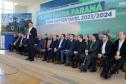 Governador lança Plano Safra do Paraná com R$ 54,3 bilhões, maior da história do Estado