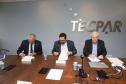 Tecpar e Conselho de Administração do Paraná firmam parceria estratégica