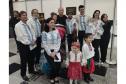 Paraná já recebeu 19 cientistas ucranianos dentro do programa de acolhimento