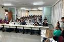Programa de bolsas do IDR-PR qualifica estudantes para o desenvolvimento rural