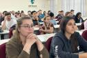 Programa de bolsas do IDR-PR qualifica estudantes para o desenvolvimento rural
